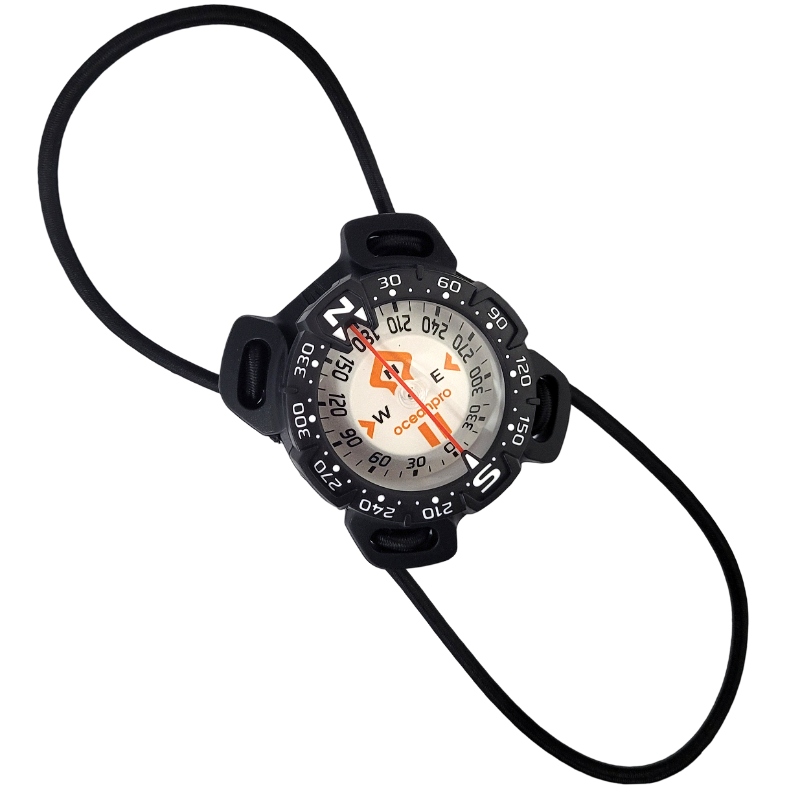 COMPASS WRIST BUNGEE MOUNT SH - Click Image to Close